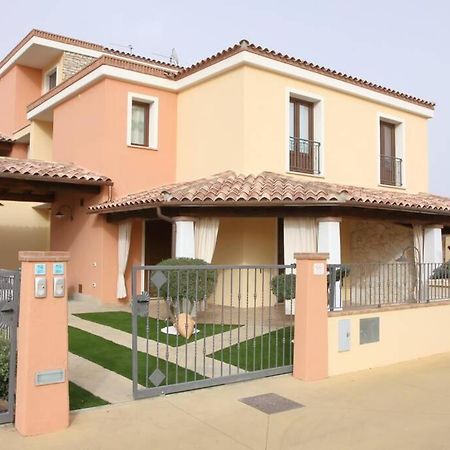 Villa Elisa Residenza Agora Виласимиус Екстериор снимка