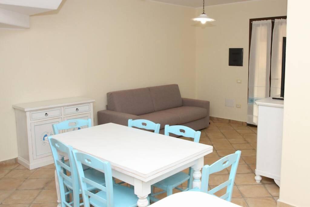 Villa Elisa Residenza Agora Виласимиус Екстериор снимка