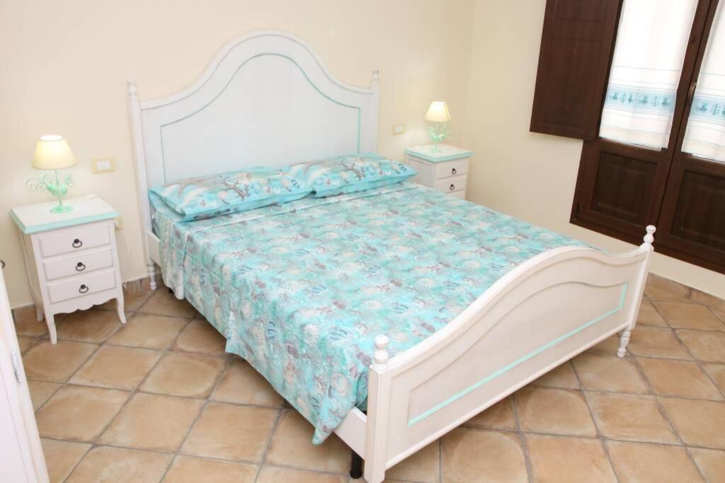 Villa Elisa Residenza Agora Виласимиус Екстериор снимка